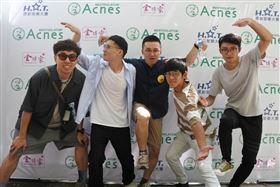 為音樂圈挑新秀！H.O.T.原創音樂大賽總決賽週末登場（業配勿用）