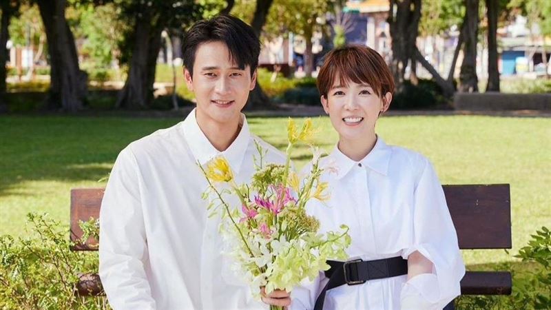 孫可芳懷孕　爆與劉冠廷「低調登記結婚」