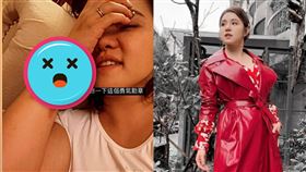 謝依霖。（圖／翻攝自謝依霖臉書）