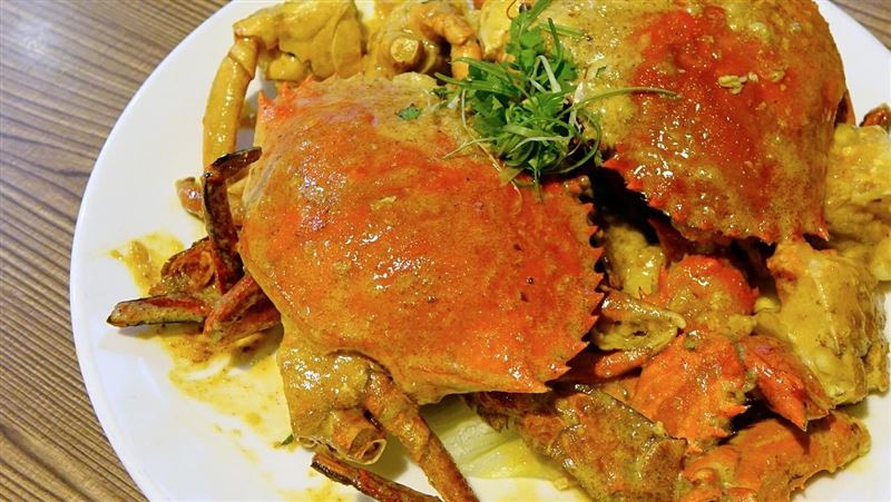 專家籲「螃蟹4部位別吃」：易暗藏寄生蟲