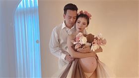 林叨爸回擊，「我老婆不偷不搶，這些有造成你們誰的困擾嗎？」（圖／翻攝自林叨囝仔粉專）