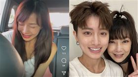 胡文英。（圖／翻攝自IG）