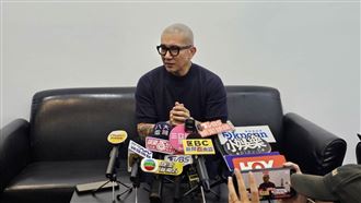 遭汪小菲爆婚變大S跑了　具俊曄現身反擊