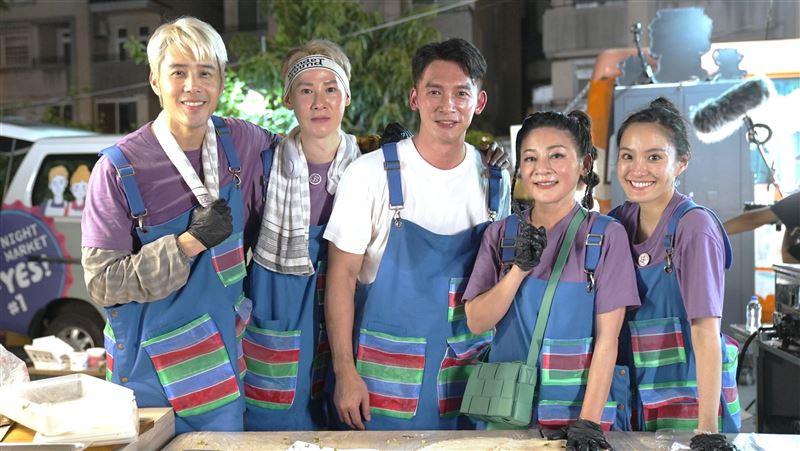 零錢換太久被吼！温昇豪嗆王彩樺：肖查某