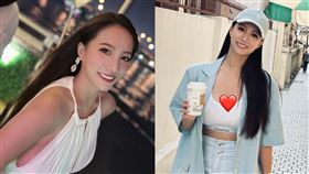 林采緹（圖／翻攝自林采緹IG）