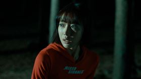 《雉岳山怪談》。（圖／華映娛樂提供）