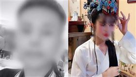 羅大美,網紅,直播主,殺害,綁架,撕票