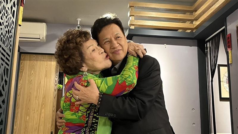 周遊突喊「同歸於盡」李朝永包容不回嘴了