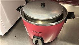 電鍋,內鍋,蓋子（圖／資料照）