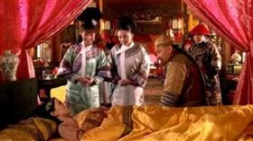 ▲甄嬛傳。（圖／翻攝自後宮甄嬛傳微博）