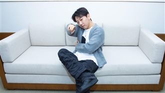 盧太鉉來台跟時事：我超派　自爆體力變差