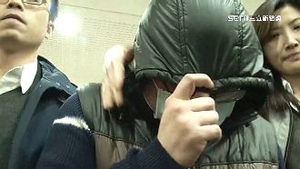 朱國榮潛逃效應！「鮑魚聞人」上電子腳鐐