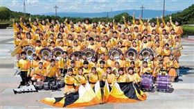 ▲橘色惡魔（圖／翻攝自文總臉書）