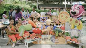 屏東,六堆,客家,六堆秋收祭