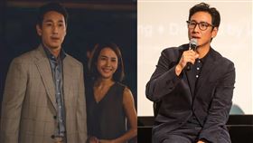 李善均被指可能為韓媒爆料的吸毒對象。（圖／翻攝自hoduent IG）