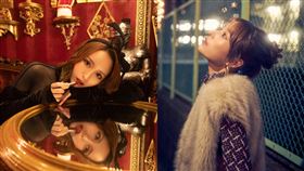 有「明日花綺羅接班人」之稱的伊藤舞雪日前來台（圖／翻攝自伊藤舞雪 IG）  