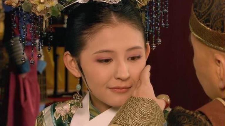 雍正對兩位愛妃說「你好香」！結果慘了