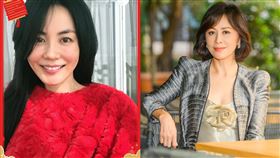 劉嘉玲,王菲,麻將,牌品