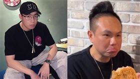 超哥，Toyz。（圖／翻攝自超派人生臉書）