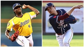 象猿台東戰再見比賽　竟然是去年複製貼上