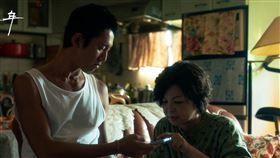 吳慷仁,鄭元暢,楊貴媚。（八大提供