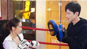 我的助理不簡單,王子文,鄧婕,白敬亭。（iQIYI愛奇藝國際站提供。