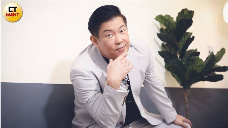 曾國城副業2年慘賠千萬　嘆：找錯人合作