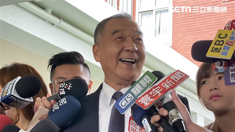中共擁逾500枚核彈頭！邱國正曝國軍應對