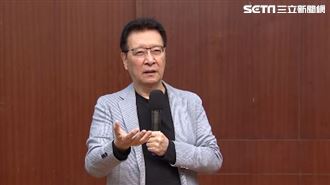 藍白比民調不然擲筊　趙少康：柯應讓侯5%