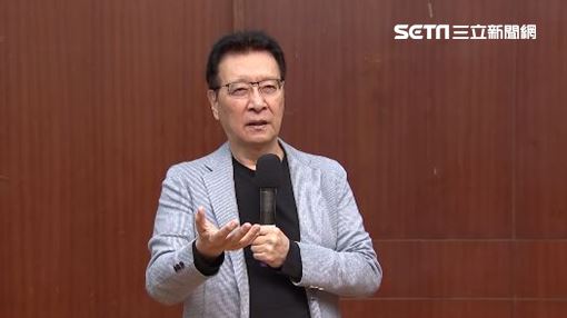 藍新北台中難產！趙少康示警1事斷言終局