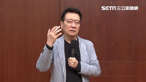 趙少康曝鄭習會對藍重大影響：鄭麗文注意