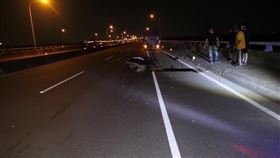 車禍,死亡,萬大大橋,