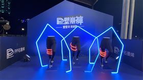 金鐘58頒獎典禮　三大「黑馬」陪襯敲響金鐘　表示：感謝大家支持（業配勿用）