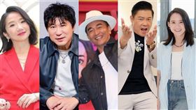 金鐘58。（圖／資料室）