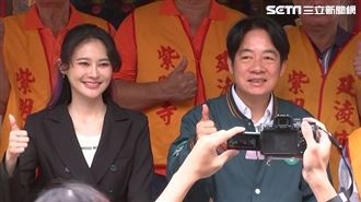 賴清德轟馬文君凍結潛艦預算：不贊成提案