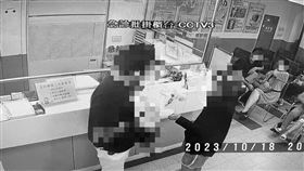 虐童,溺斃,腦震盪,死亡,台南,送醫畫面