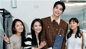 王品澔（圖／伊林娛樂提供）