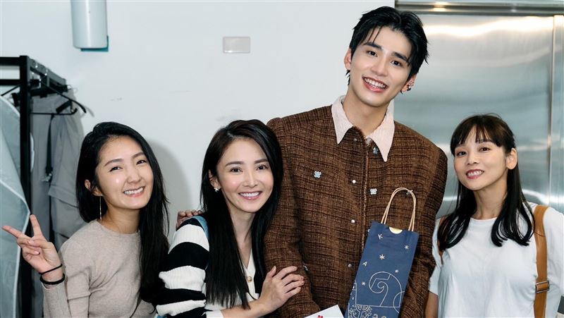 王品澔24歲生日　《驕女》女神現身音樂會