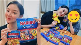 ▲歐陽靖。（圖／翻攝自臉書）