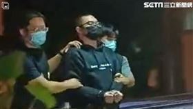 台中,槍擊,三峽小霸王,