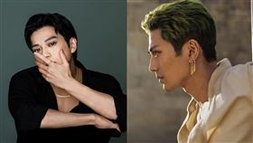 新田真劍佑,索隆。（圖／翻攝自新田真劍佑 IG）