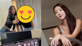 ▲吳速玲。（圖／翻攝自IG）