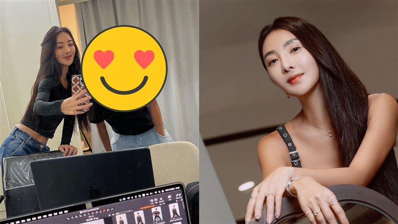 曹格前妻曬兒女照　罕吐心聲將做1改變