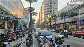 新莊副都心。（圖／東森房屋提供）