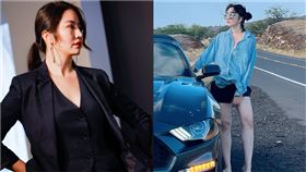 艾兒莎,放棄22K蹦跳新加坡,