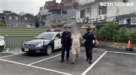 新北市,樹林,大同山,刺胎怪客,毀損