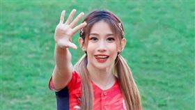 Kiki。（圖／翻攝自Kiki IG）