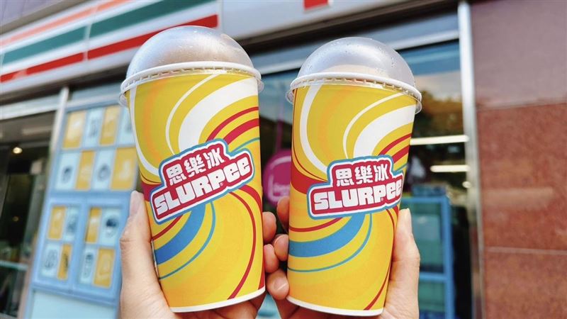 睽違36年！小七思樂冰「1口味」驚喜回歸