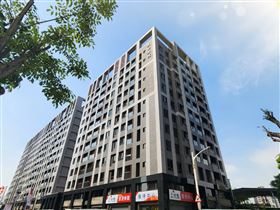 「大和大悅」桃園中路特區38坪校園精品宅（業配勿用）