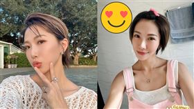 ▲大牙。（圖／翻攝自IG）